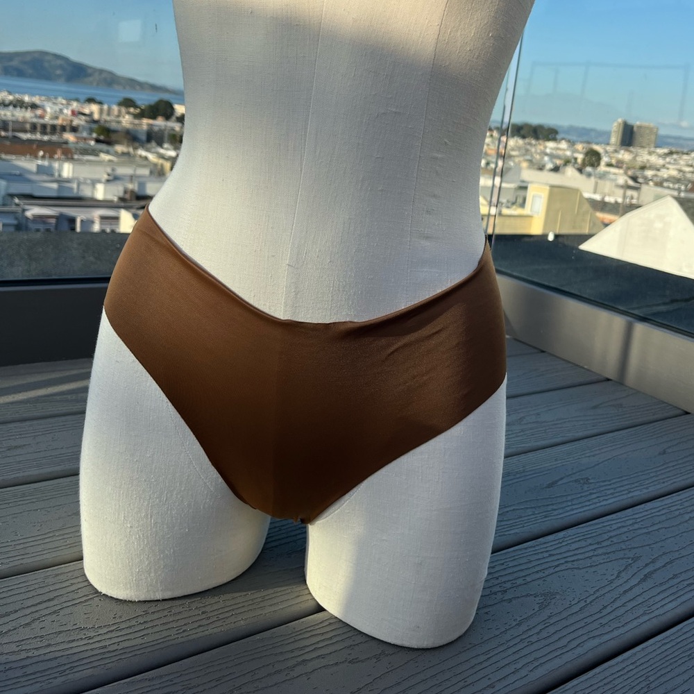 NUDE BARRE Bikini